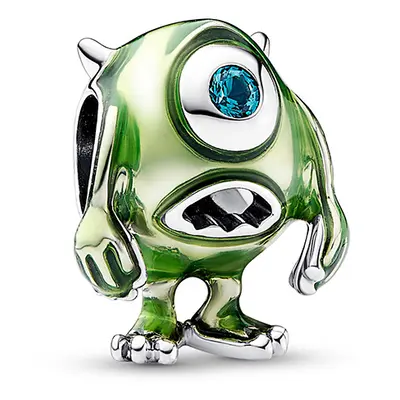 Pandora Moments Disney Pixar Mike Wazowski charm - 792754C01