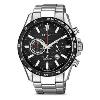 Citizen Titanium férfi óra CA4444-82E - CA4444-82E