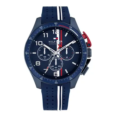 Tommy Hilfiger Bank férfi karóra TH1792169 - TH1792169