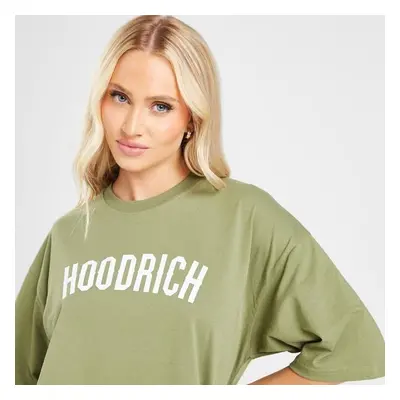 Hoodrich Póló Staple Bf T Khk