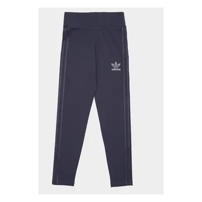 adidas Leggings (G)Gltr Tref 3S Leg Blu G