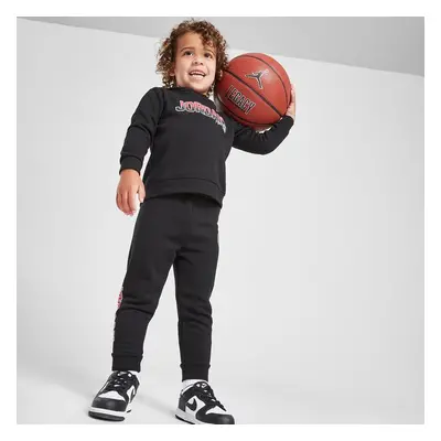 Jordan Szett Court Patch Hd Set Blk B