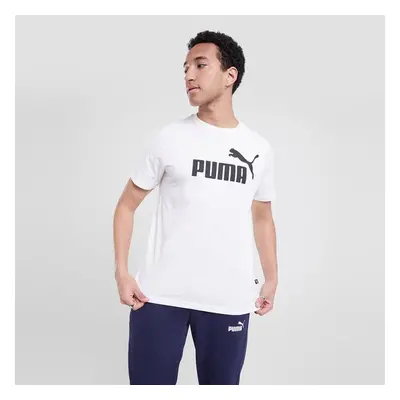 Puma Póló Ess Logo Tee