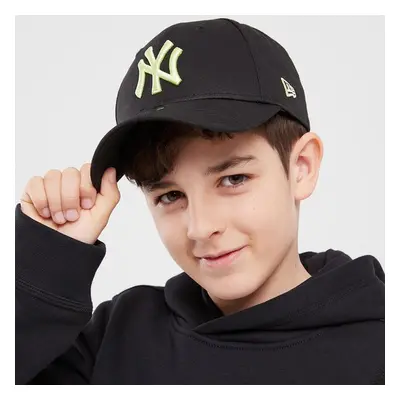 New Era Sapka Jr Le 940 Nyy New York Yankees Blkcma