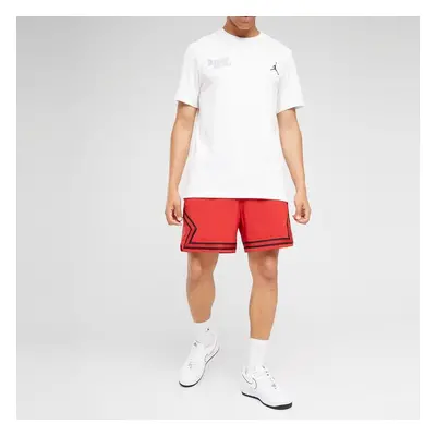 Rövidnadrág M Jordan Df Sprt Wvn Dmnd Short