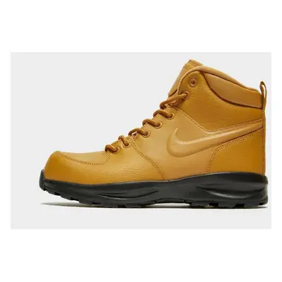 Nike Manoa Leather