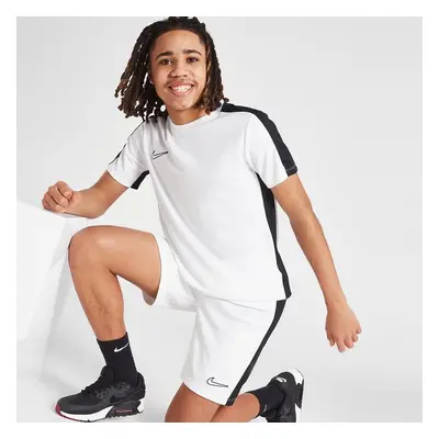 Nike Rövidnadrág Acad23 Short Wht B