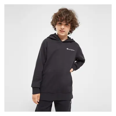 Champion Pulóver Kapucnis Hooded Sweatshirt B