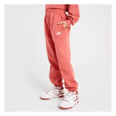 Nike Nadrág G Nsw Club Flc Loose Pant Lbr G