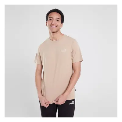 Puma Póló Ess Small Logo Tee (S)