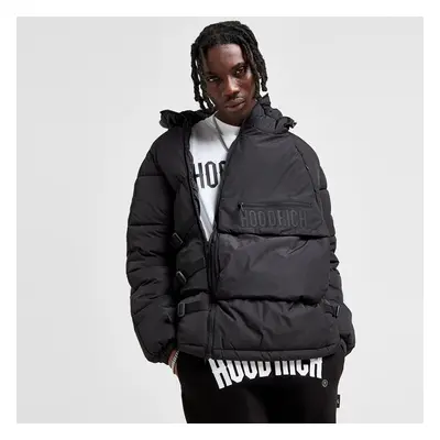 Hoodrich Kabát Astro Jkt Blk