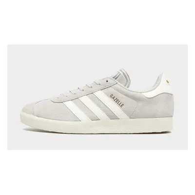 adidas Gazelle Grey/cream