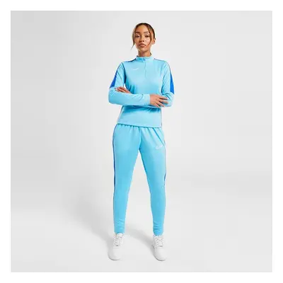 Nike Nadrág Acad Pant Blue Pants