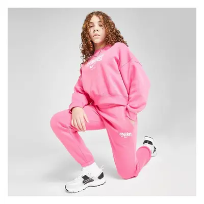 Nike Nadrág G Nsw Trend Flc Cf Pant G