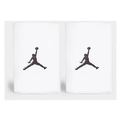 Jordan Opaska Jordan Jumpman Wristbands Jordan Cot B/ball Ca