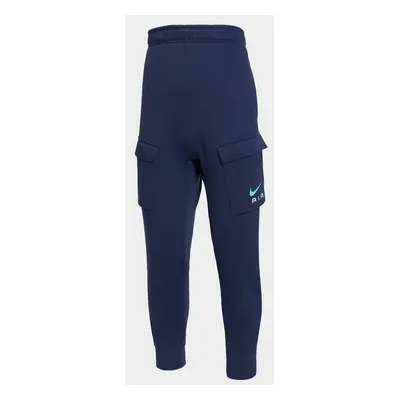 Nike Nadrág Nsw Sw Air Cargo Pant Flc Bb