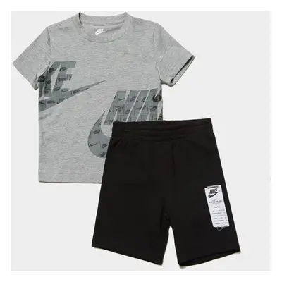 Nike Szett B Nsw Club Splty Ft Short Set B