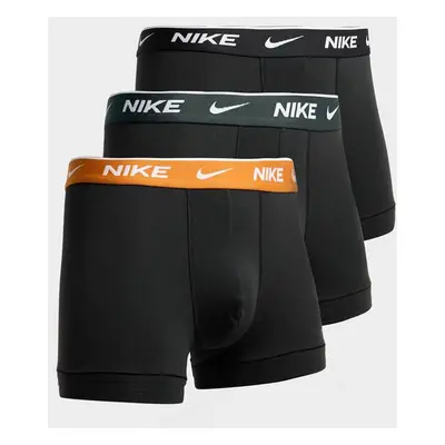 Nike Boxeralsó Trunk 3Pk