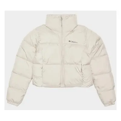 Columbia Kabát Téli Puffect Ii Cropped Jacket