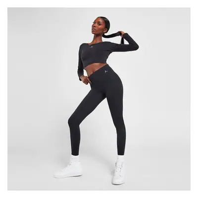 Jordan Nadrág Jdn Ess Legging Blk Pants