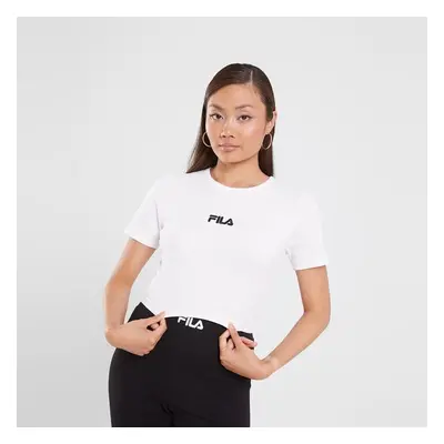 Fila Póló Sharon Crp Tee Wht