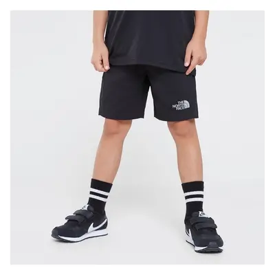 The North Face Rövidnadrág Never Stop Shorts Tnf Black