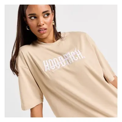 Hoodrich Póló Fusion Bf T Beige/pnk