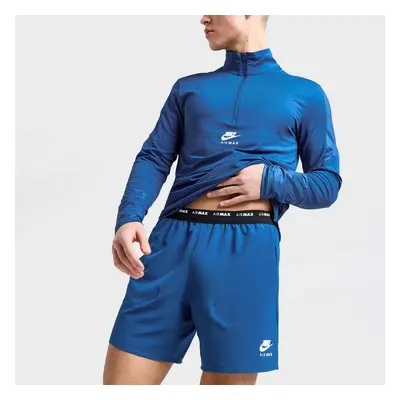 Nike Rövidnadrág Max Perf Short Blu Shorts