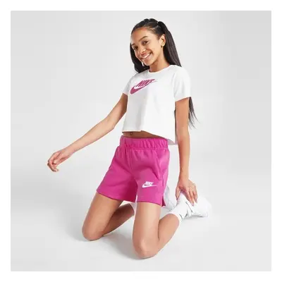 Nike Rövidnadrág (G)Club 5In Shrt Brpnk/wht Shorts