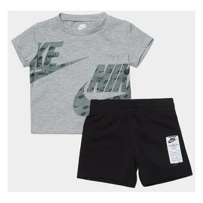 Nike Szett B Nsw Club Splty Ft Short Set B