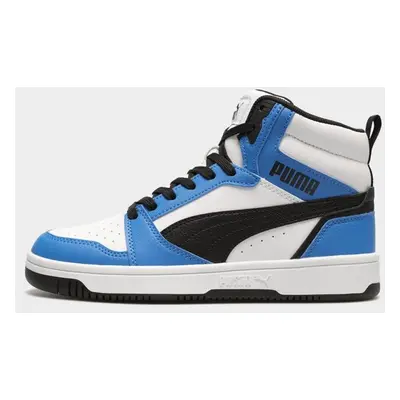 Puma Rebound V6 Mid Jr