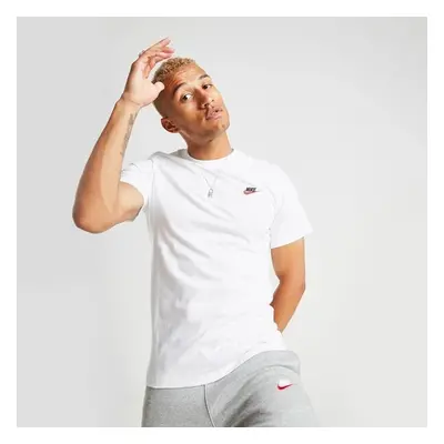 Nike Póló Sportswear Club Fleece