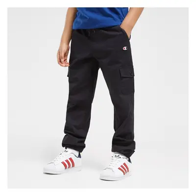 Champion Nadrág Elastic Cuff Cargo Pant B