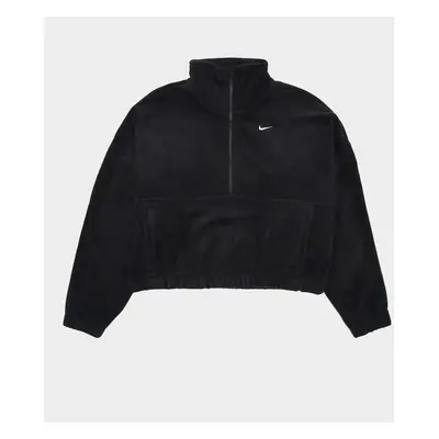 Nike Pulóver Cipzáras W Nk One Tf Hz Top Polár