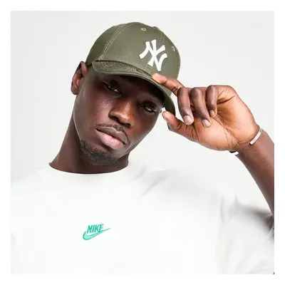 New Era Sapka League Essential 9Forty Nyy Khaki New York Yan