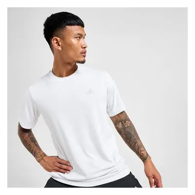 adidas Póló Sml Grph Tee White