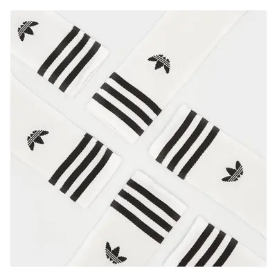 adidas Zokni 3-Pack Solid Socks High Crew