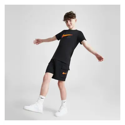 Nike Rövidnadrág B Nsw Si Flc Short B