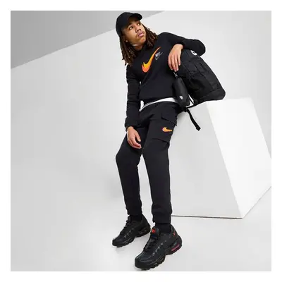 Nike Nadrág B Nsw Si Flc Cargo Pant Bb B