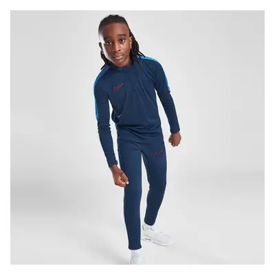 Nike Nadrág K Nk Df Acd23 Pant Kpz Br B