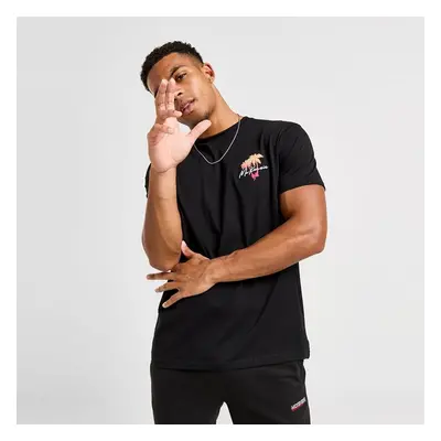 Mckenzie Póló Horizon Tee Blk