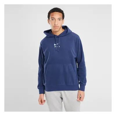 Nike Pulóver Kapucnis Nsw Sw Air Hoody Polár Flc