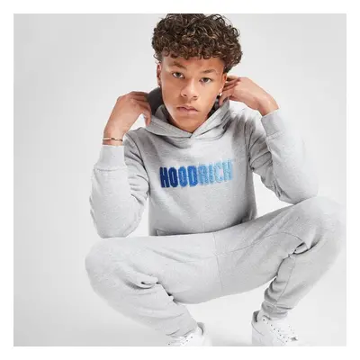 Hoodrich Pulóver Kapucnis Tone Oh Gry'htr/blue