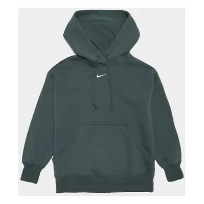 Nike Pulóver Kapucnis W Nsw Phnx Flc Os Po Hoodie