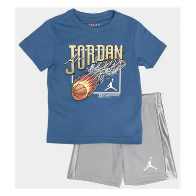 Jordan Szett Jdb Air Court Mesh Short Set