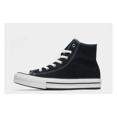 Converse All Star High Platform