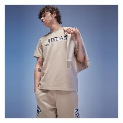 adidas Póló Gb Tee Graphic Badge