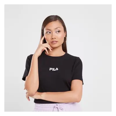 Fila Póló Sharon Crp Tee Blk