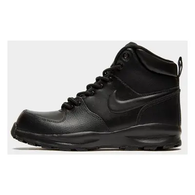 Nike Manoa Leather