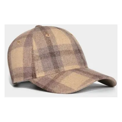 New Era Sapka Check 920 Newera Brw None